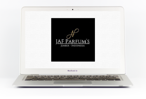 JRS (Jaf Retail Sistem)